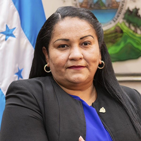 Adela Esmeralda Martínez